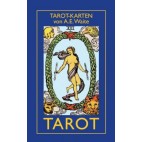 Rider Waite Tarot