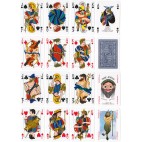 Greek Mythology Blatt