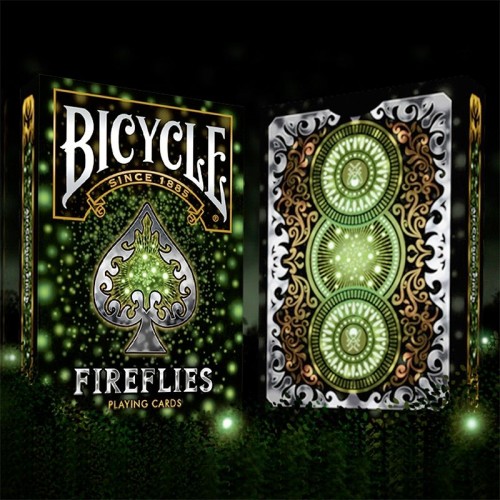 Fireflies Bicycle