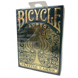 Bicycle - Aureo Playing Cards