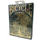 Bicycle - Aureo Playing Cards