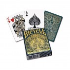Bicycle - Aureo Playing Cards
