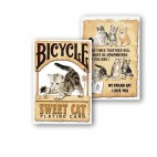 Sweet Cat Spielkarten -Bicycle