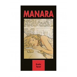 Manara Tarot Mini