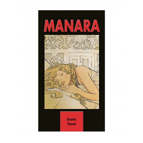 Manara Tarot