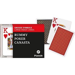 Piatnik Opti-Rummy