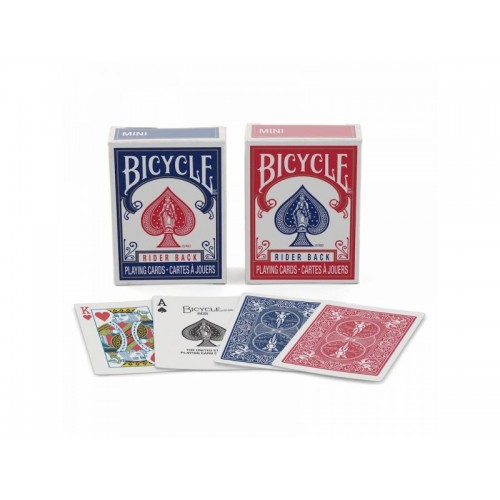 Bicycle Mini Deck