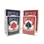 Bicycle Mini Deck