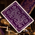 Monarchs Purple
