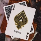 Falcon Playing Cards