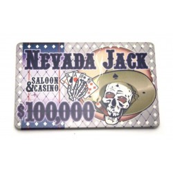 Nevada Jack purple