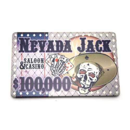 Nevada Jack Chips
