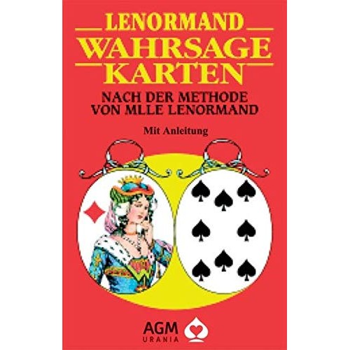 Lenormand mit Symbolen