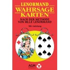 Lenormand mit Symbolen (AGM)