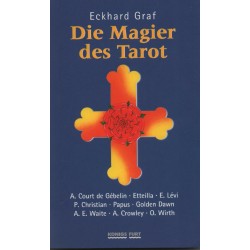 Die Magie des Tarot