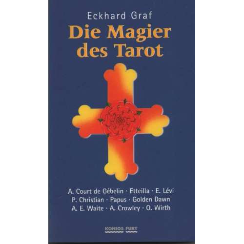 Die Magie des Tarot