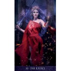 Tarot de la Nuit