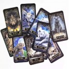 Familiars Tarot