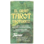 El Gran Tarot Esoterico