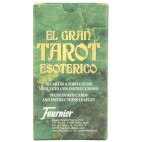 El Gran Tarot Esoterico